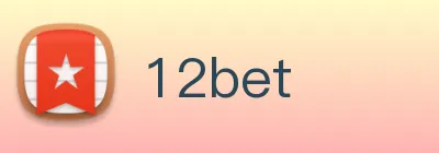 12bet Logo
